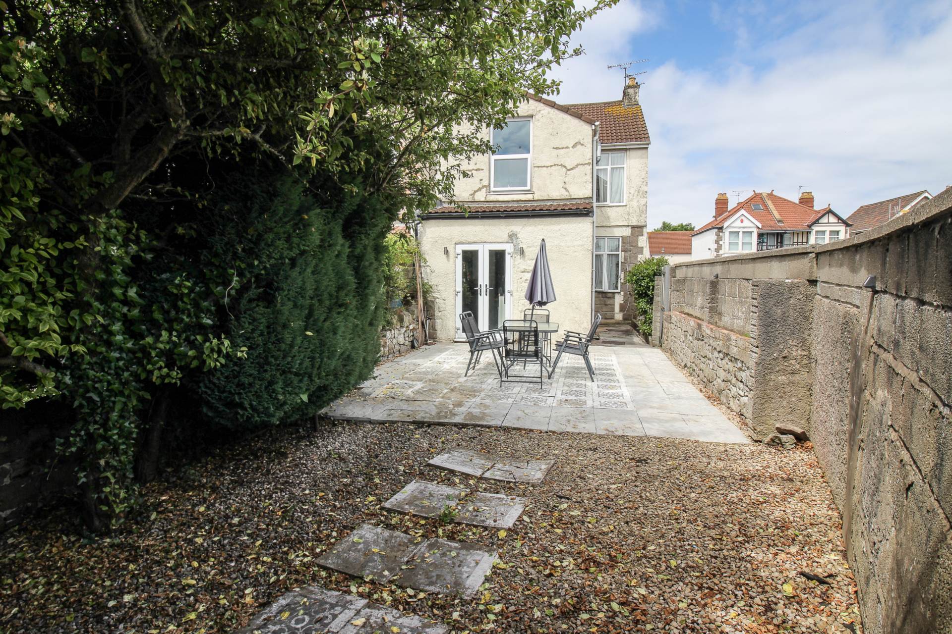 Southend Road, Southward, Image 17