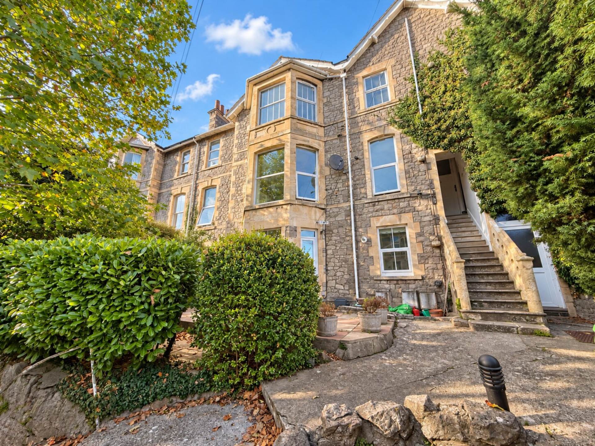 Edinburgh Place, Hillside, Image 1