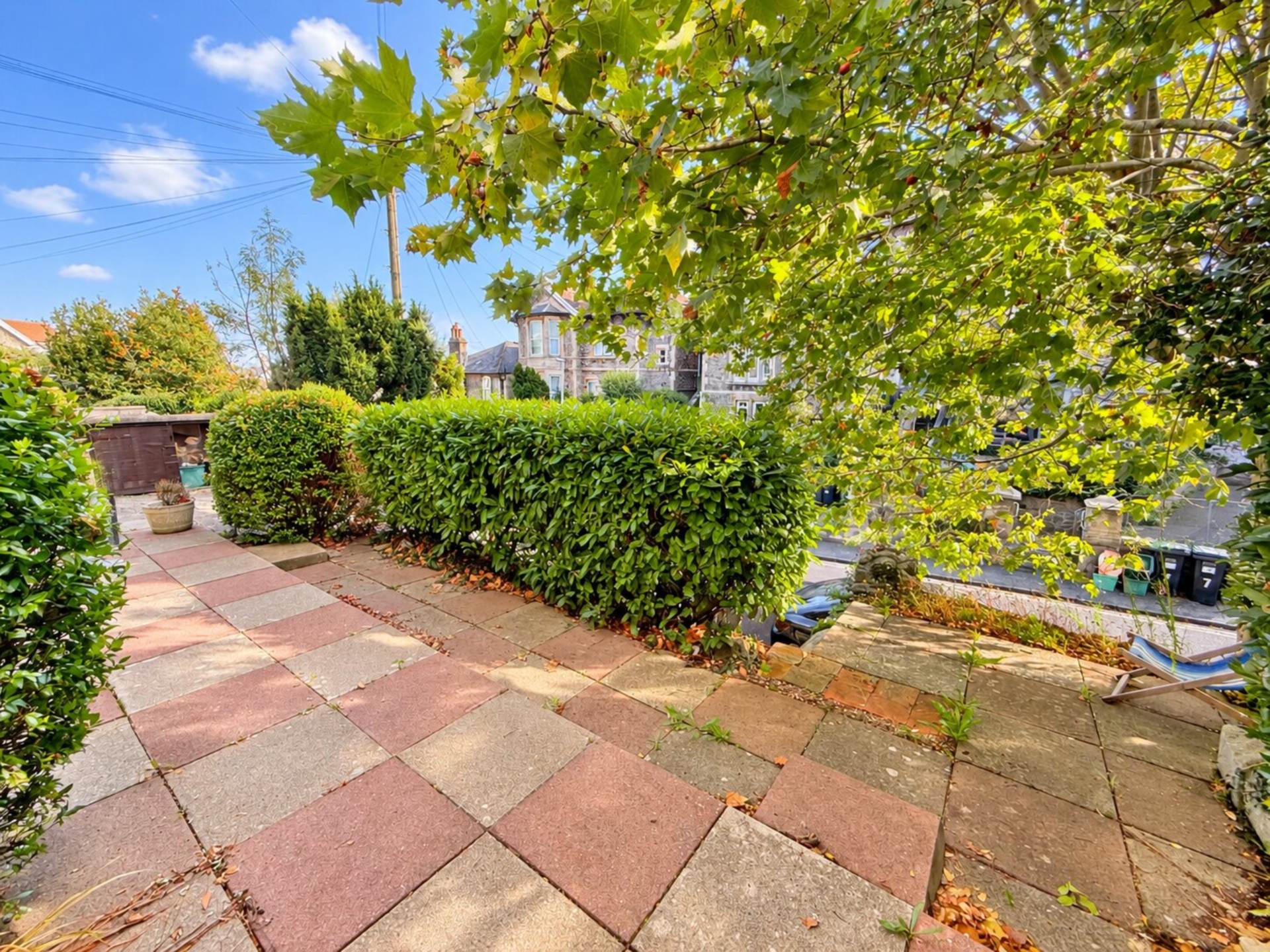 Edinburgh Place, Hillside, Image 13