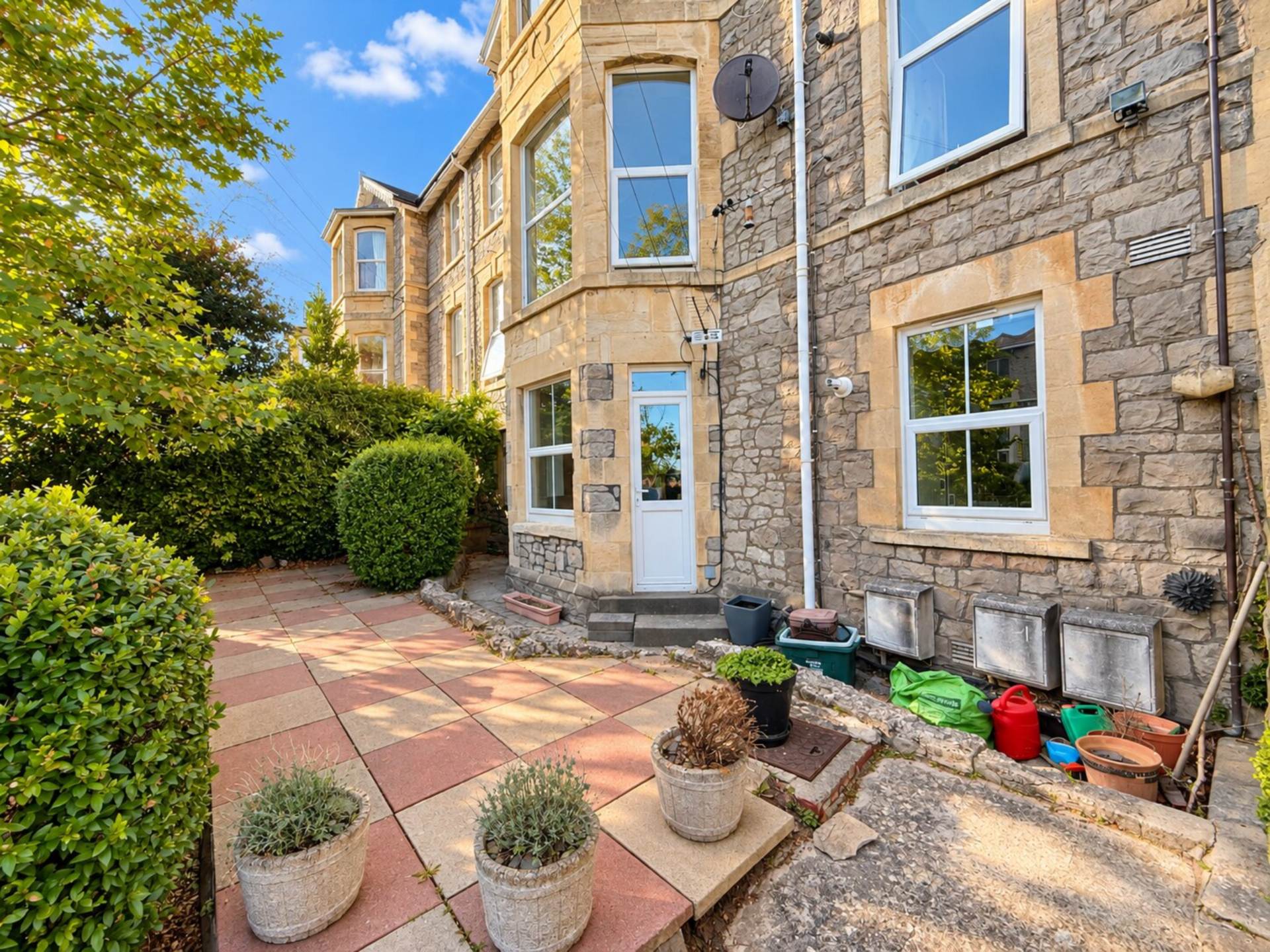 Edinburgh Place, Hillside, Image 2