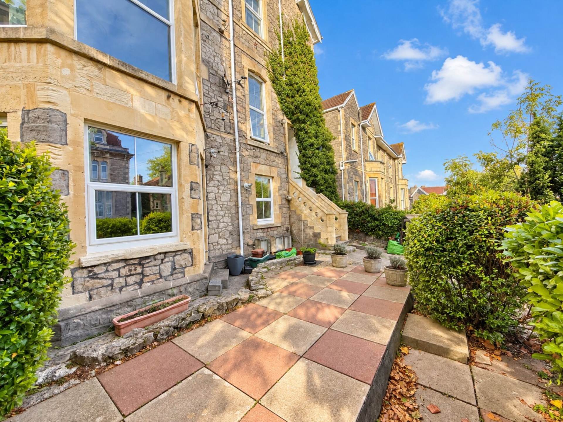 Edinburgh Place, Hillside, Image 4