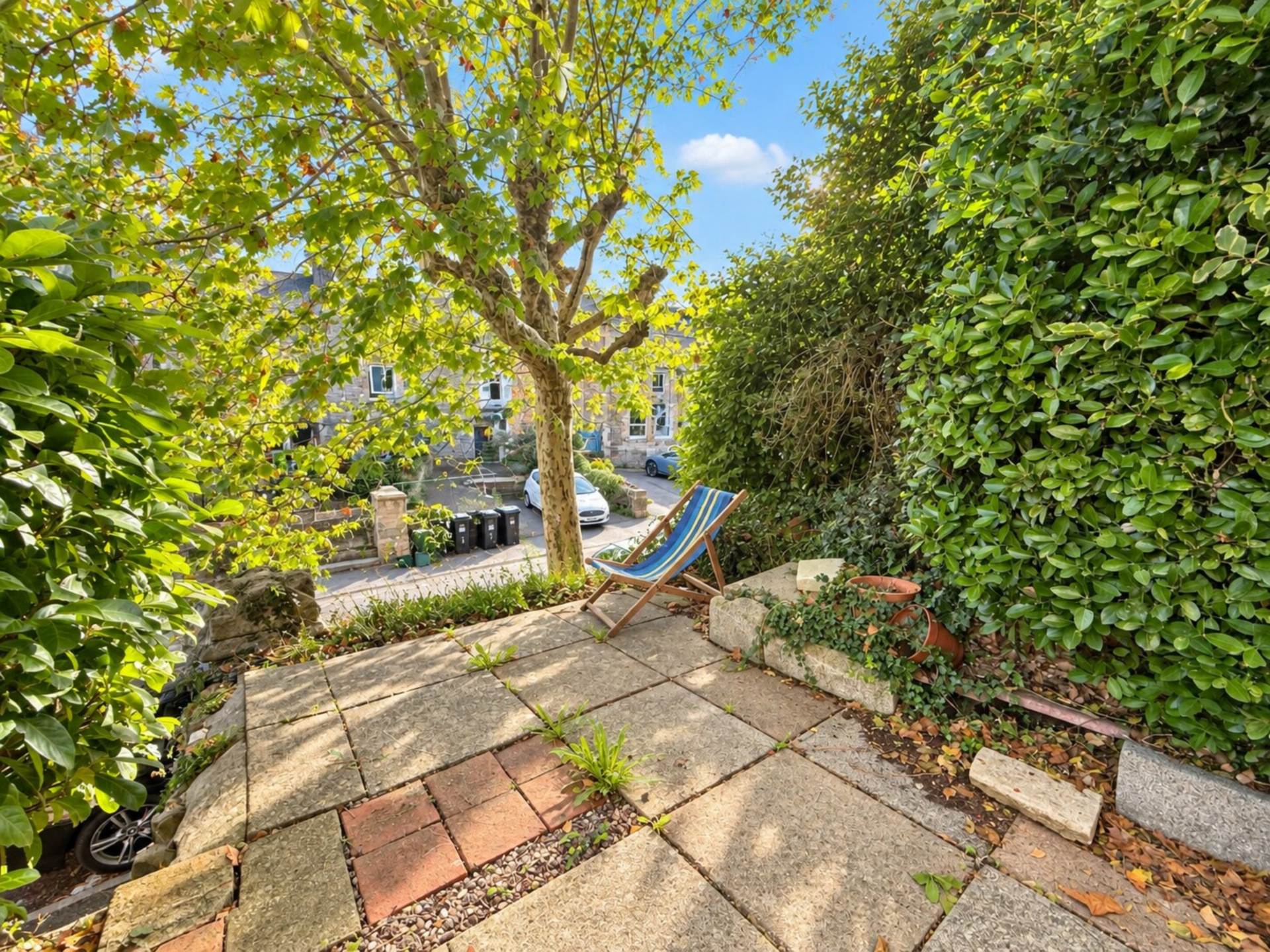 Edinburgh Place, Hillside, Image 5