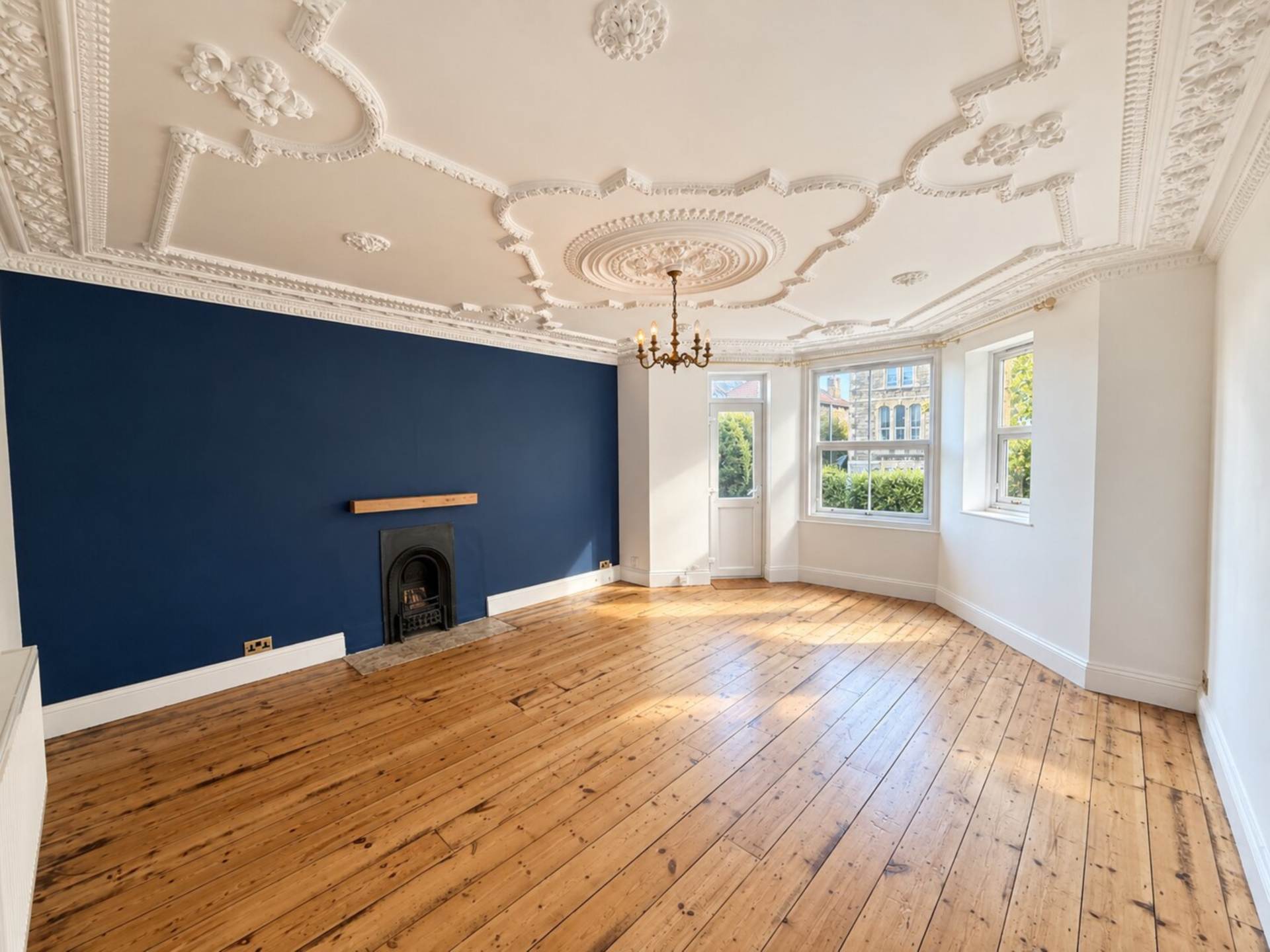 Edinburgh Place, Hillside, Image 6