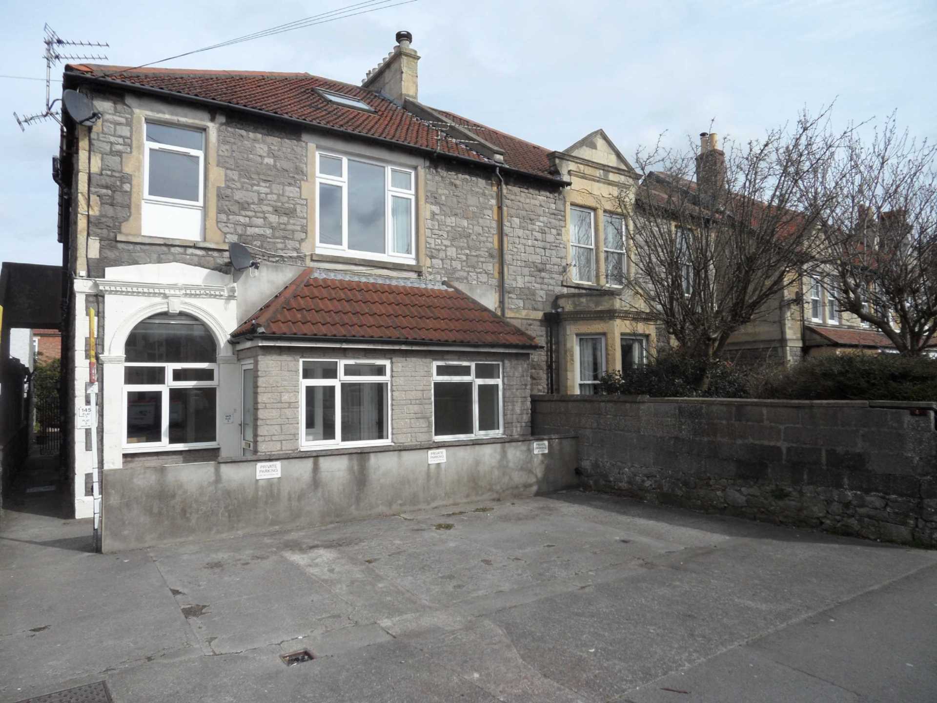 Locking Road, Weston Super Mare, Image 1