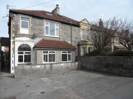 Locking Road, Weston Super Mare, Image 1
