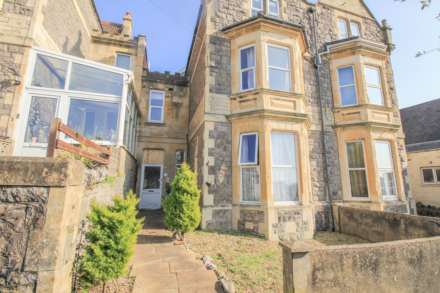 1 Bedroom Flat, Highbury Parade, Weston Hillside
