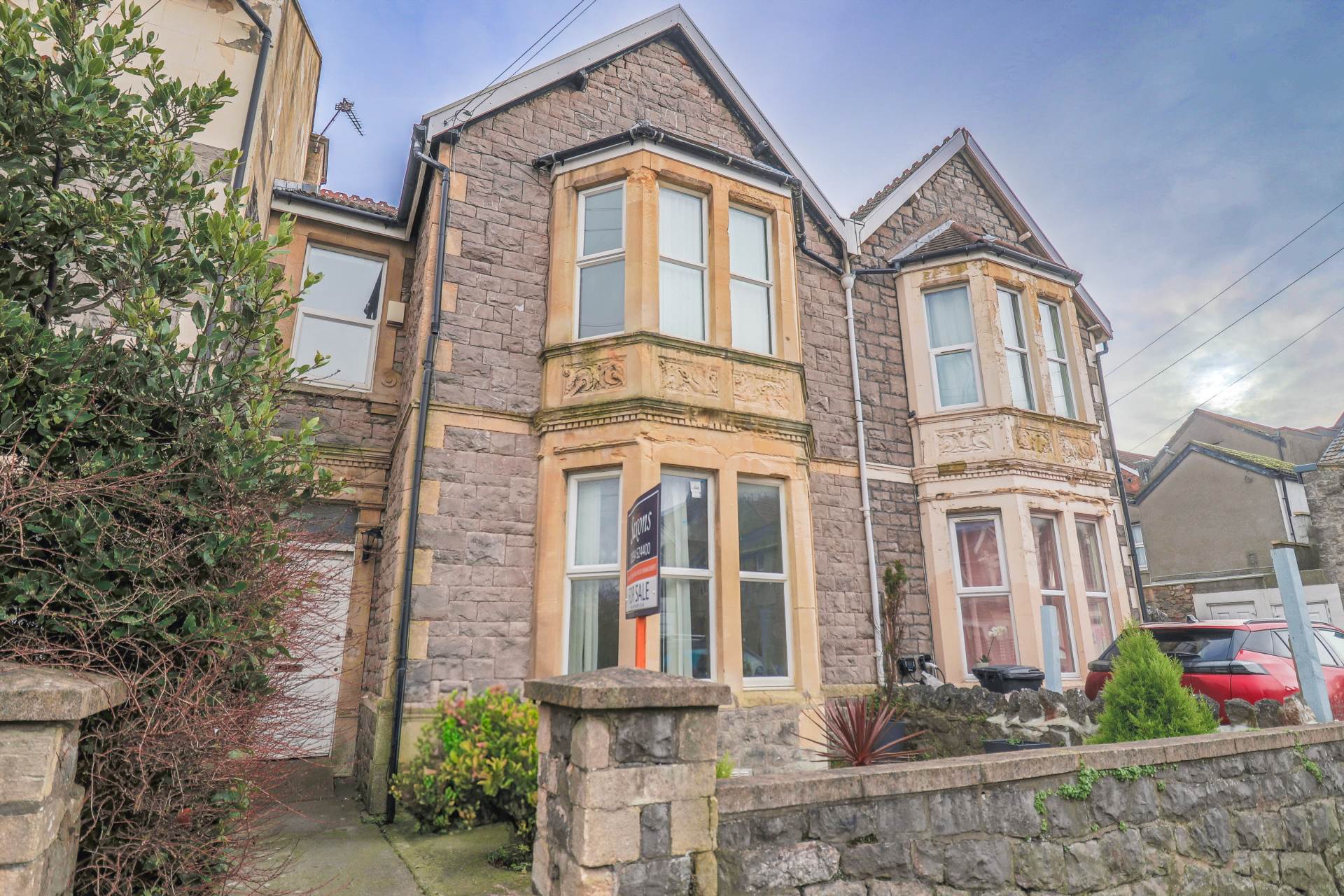 Jubilee Road, Weston Super Mare, Image 1
