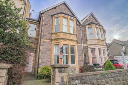Jubilee Road, Weston Super Mare, Image 1