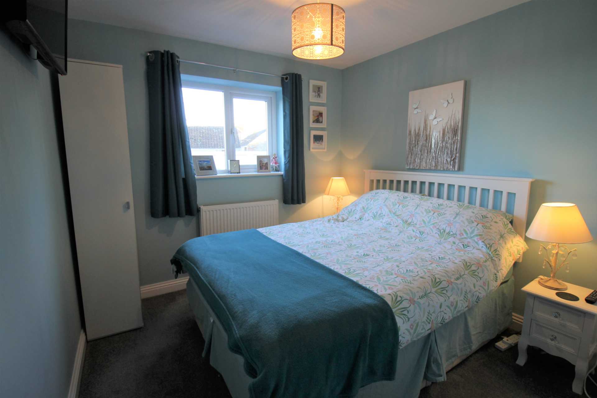DRAYCOTT, CHEDDAR-STUNNINGLY PRESENTED THROUGHOUT, Image 15