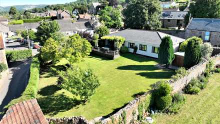 DRAYCOTT, CHEDDAR-STUNNINGLY PRESENTED THROUGHOUT, Image 21
