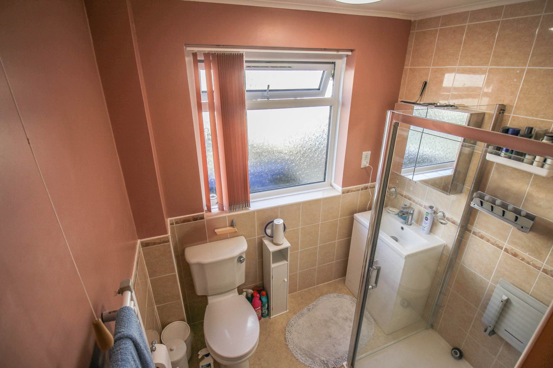 Weston/Hutton Border**Refurbished Throughout**Large Garden**Two Double Bedrooms**, Image 11