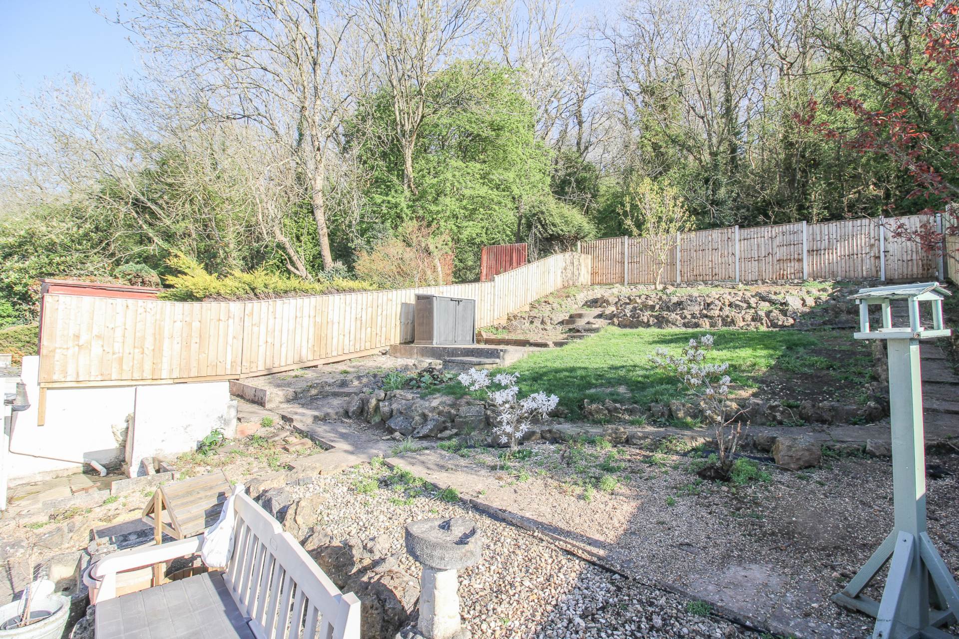 Weston/Hutton Border**Refurbished Throughout**Large Garden**Two Double Bedrooms**, Image 2