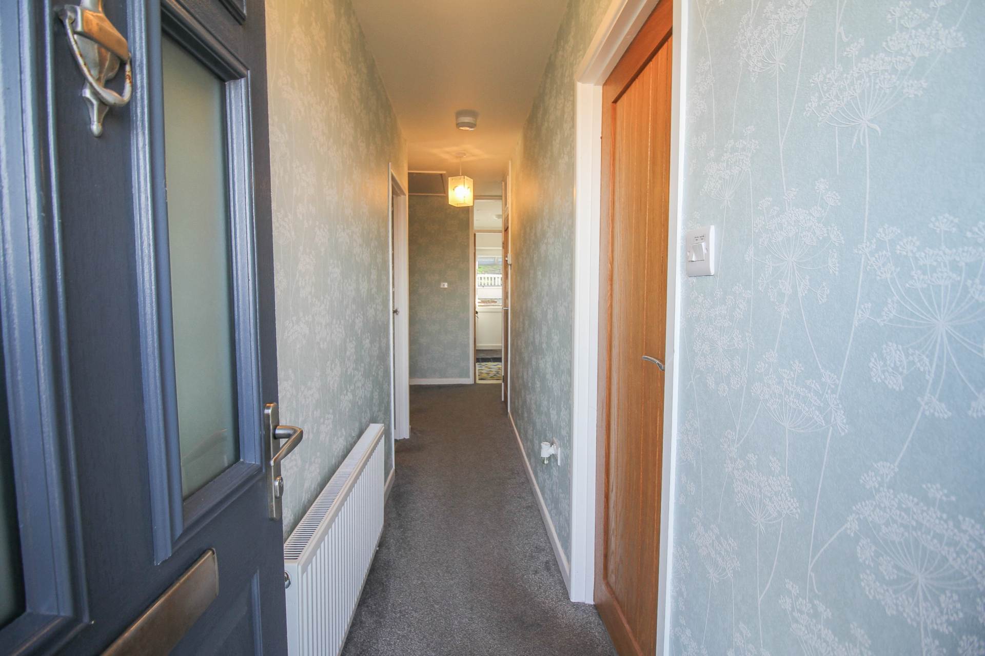 Weston/Hutton Border**Refurbished Throughout**Large Garden**Two Double Bedrooms**, Image 4