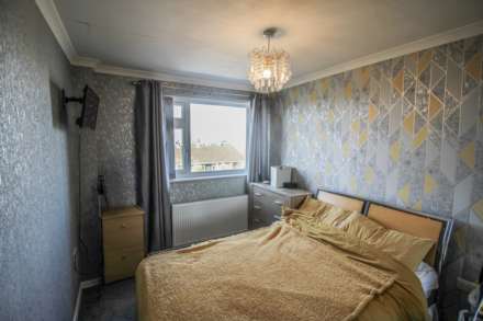 Weston/Hutton Border**Refurbished Throughout**Large Garden**Two Double Bedrooms**, Image 10