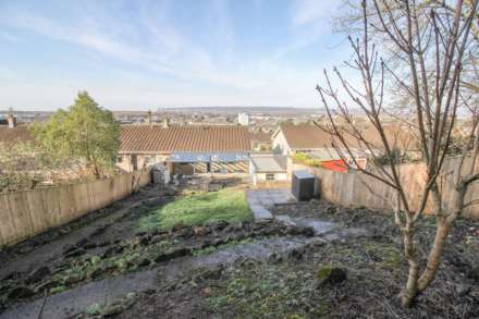 Weston/Hutton Border**Refurbished Throughout**Large Garden**Two Double Bedrooms**, Image 12