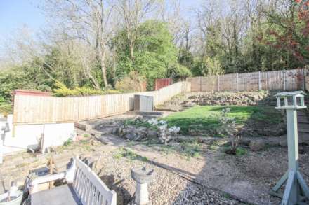 Weston/Hutton Border**Refurbished Throughout**Large Garden**Two Double Bedrooms**, Image 2