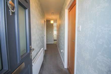 Weston/Hutton Border**Refurbished Throughout**Large Garden**Two Double Bedrooms**, Image 4