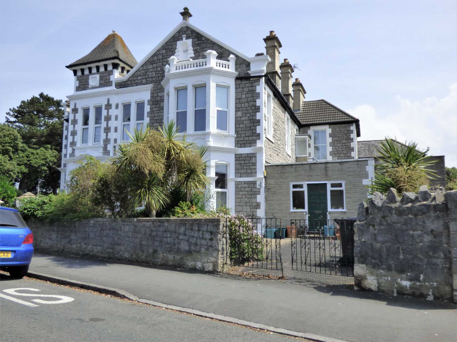 Walliscote Road, Weston-super-Mare, Image 1