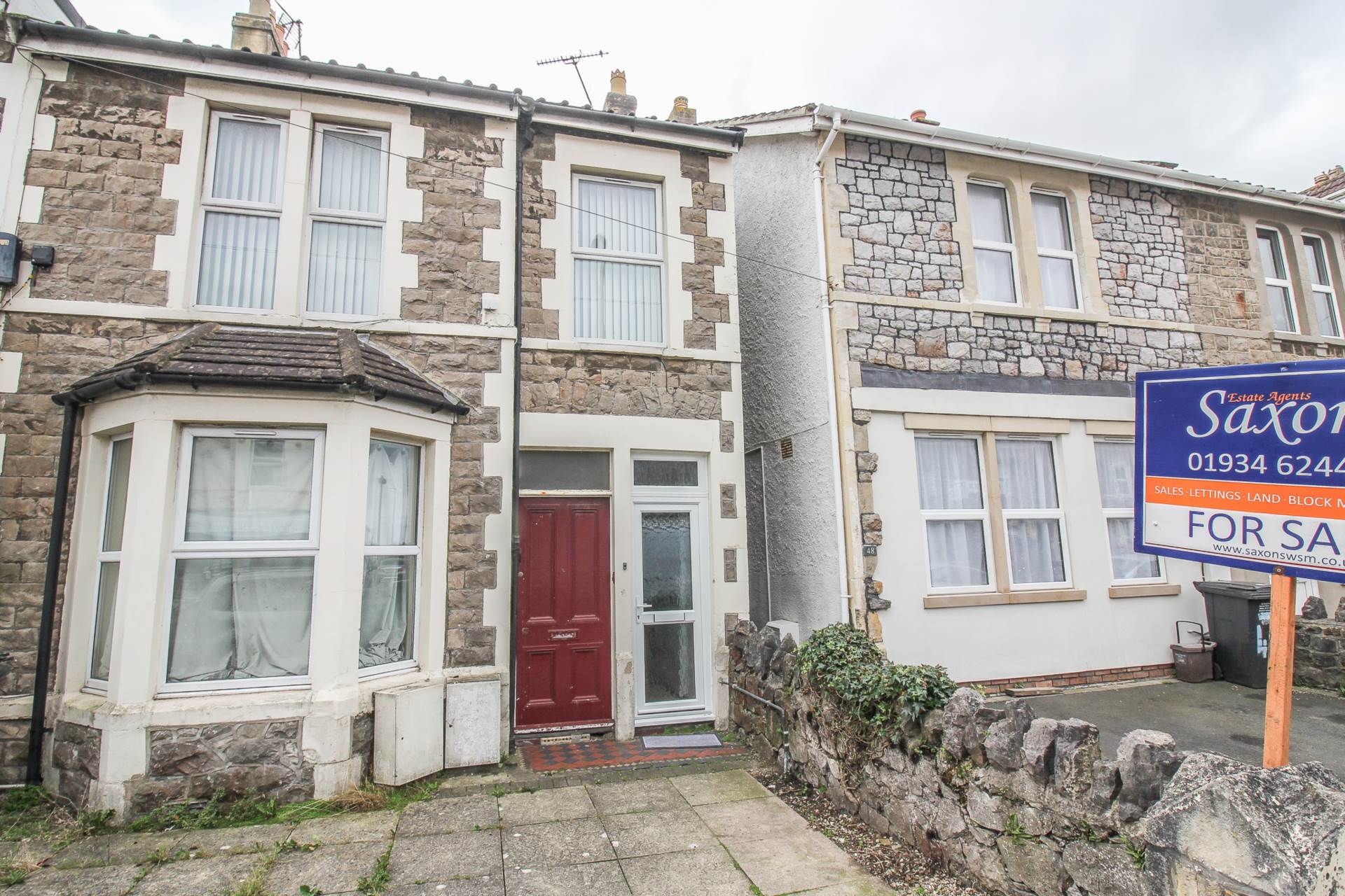 Moorland Road, Weston-super-Mare, Image 1