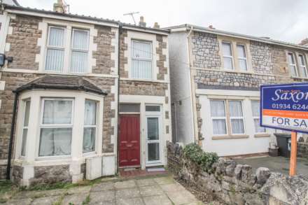 2 Bedroom Flat, Moorland Road, Weston-super-Mare