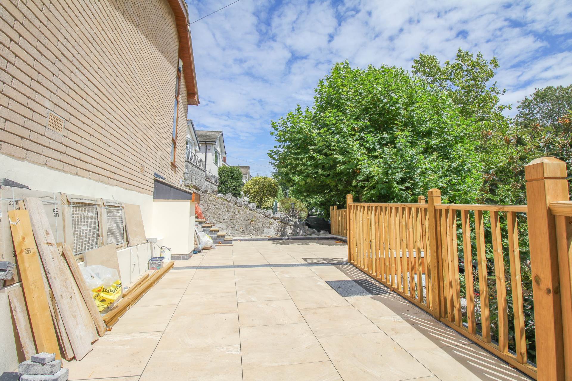 Coombe Road, Weston Hillside, Image 16