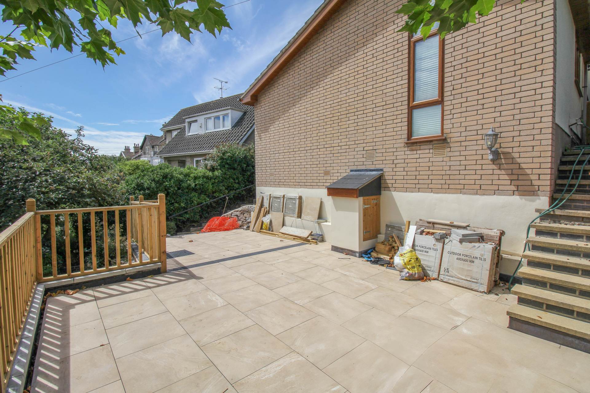 Coombe Road, Weston Hillside, Image 17