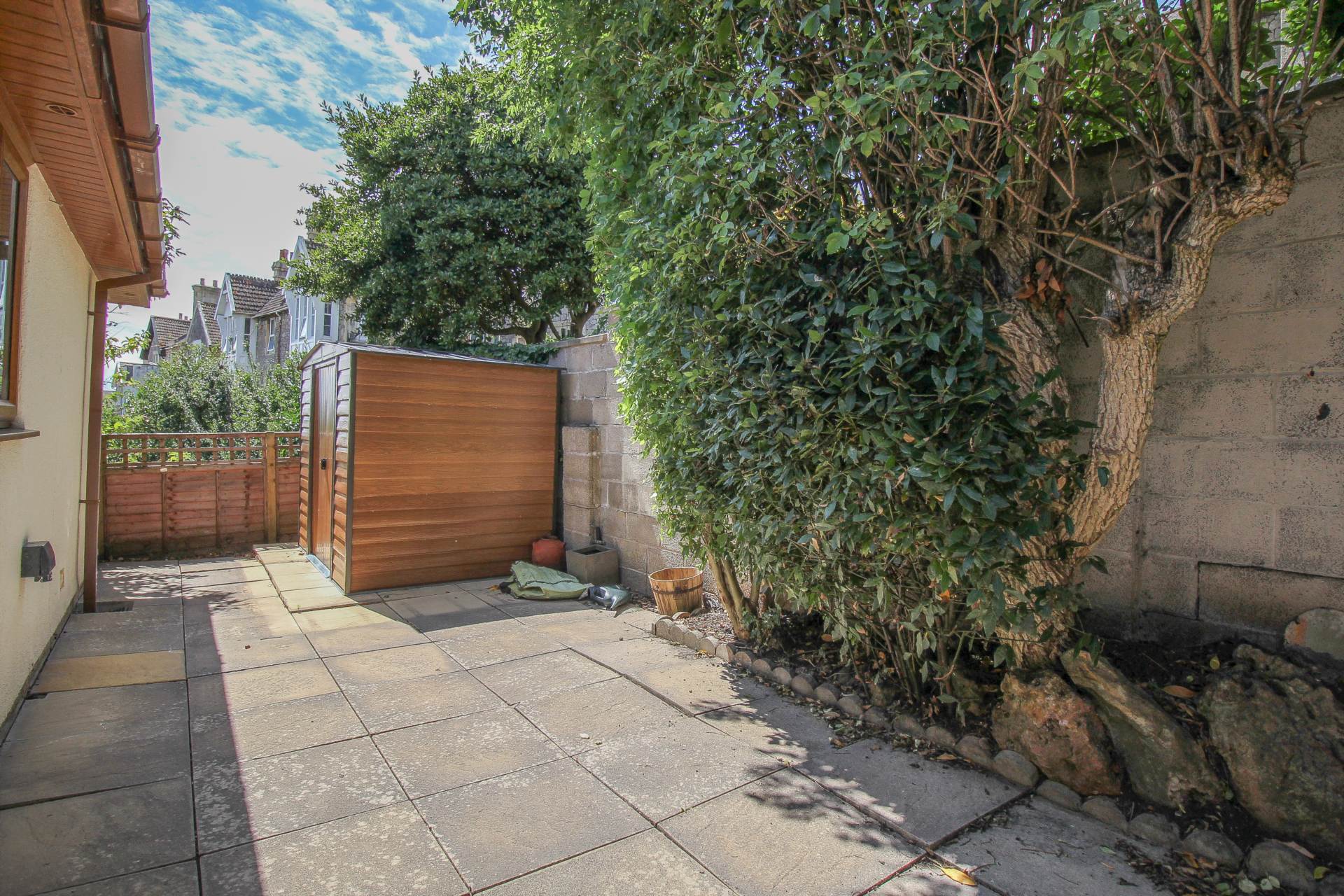 Coombe Road, Weston Hillside, Image 20