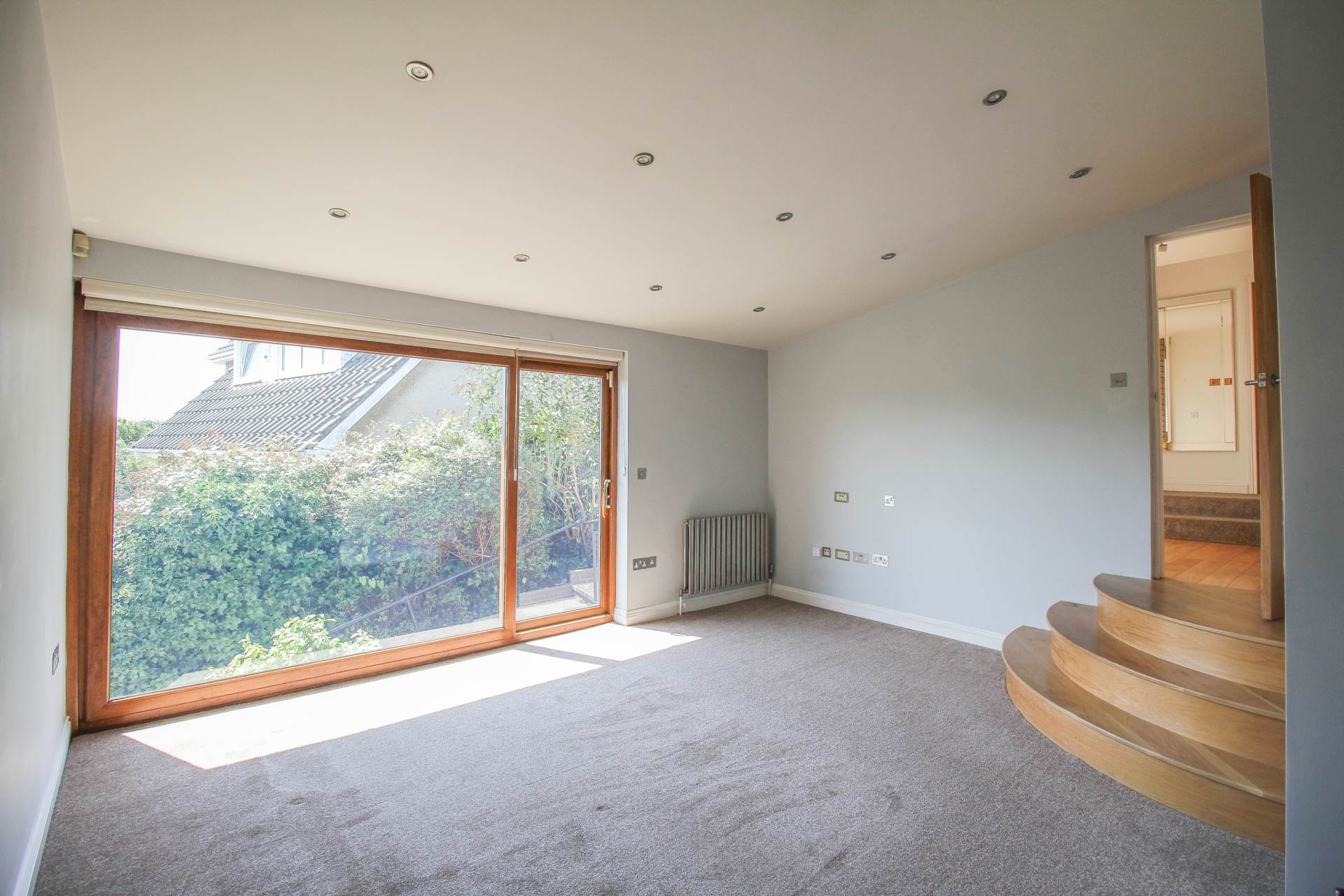 Coombe Road, Weston Hillside, Image 3