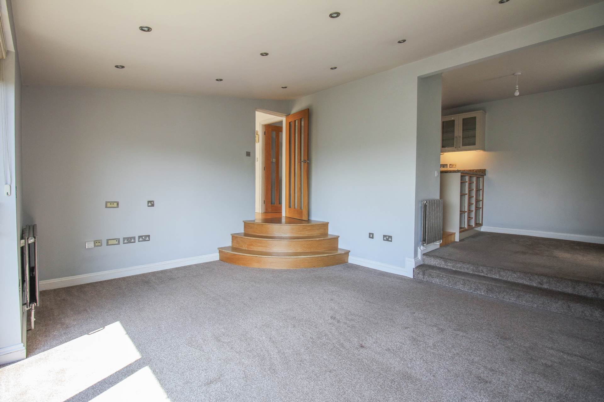 Coombe Road, Weston Hillside, Image 4