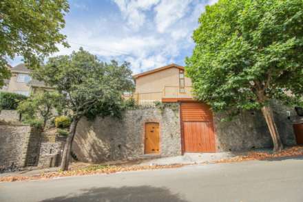 3 Bedroom Bungalow, Coombe Road, Weston Hillside