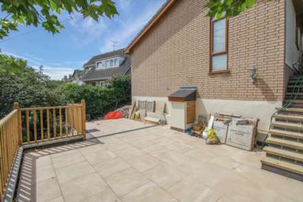 Coombe Road, Weston Hillside, Image 17