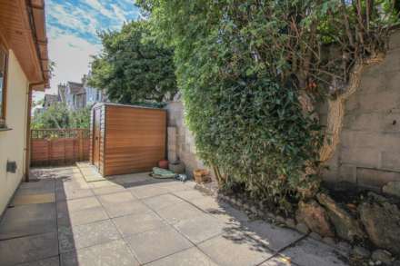 Coombe Road, Weston Hillside, Image 20