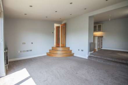 Coombe Road, Weston Hillside, Image 4