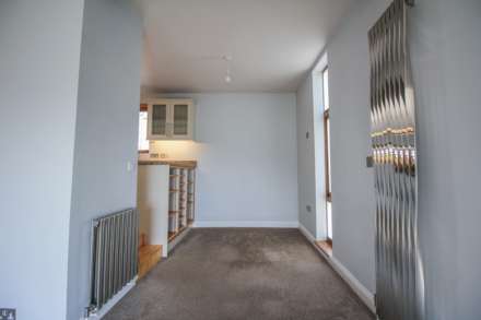 Coombe Road, Weston Hillside, Image 5
