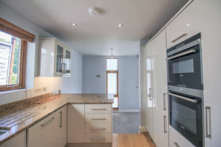Coombe Road, Weston Hillside, Image 6