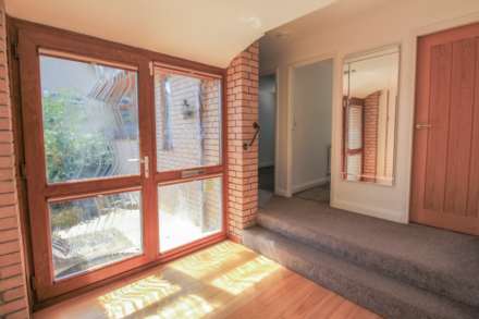 Coombe Road, Weston Hillside, Image 9