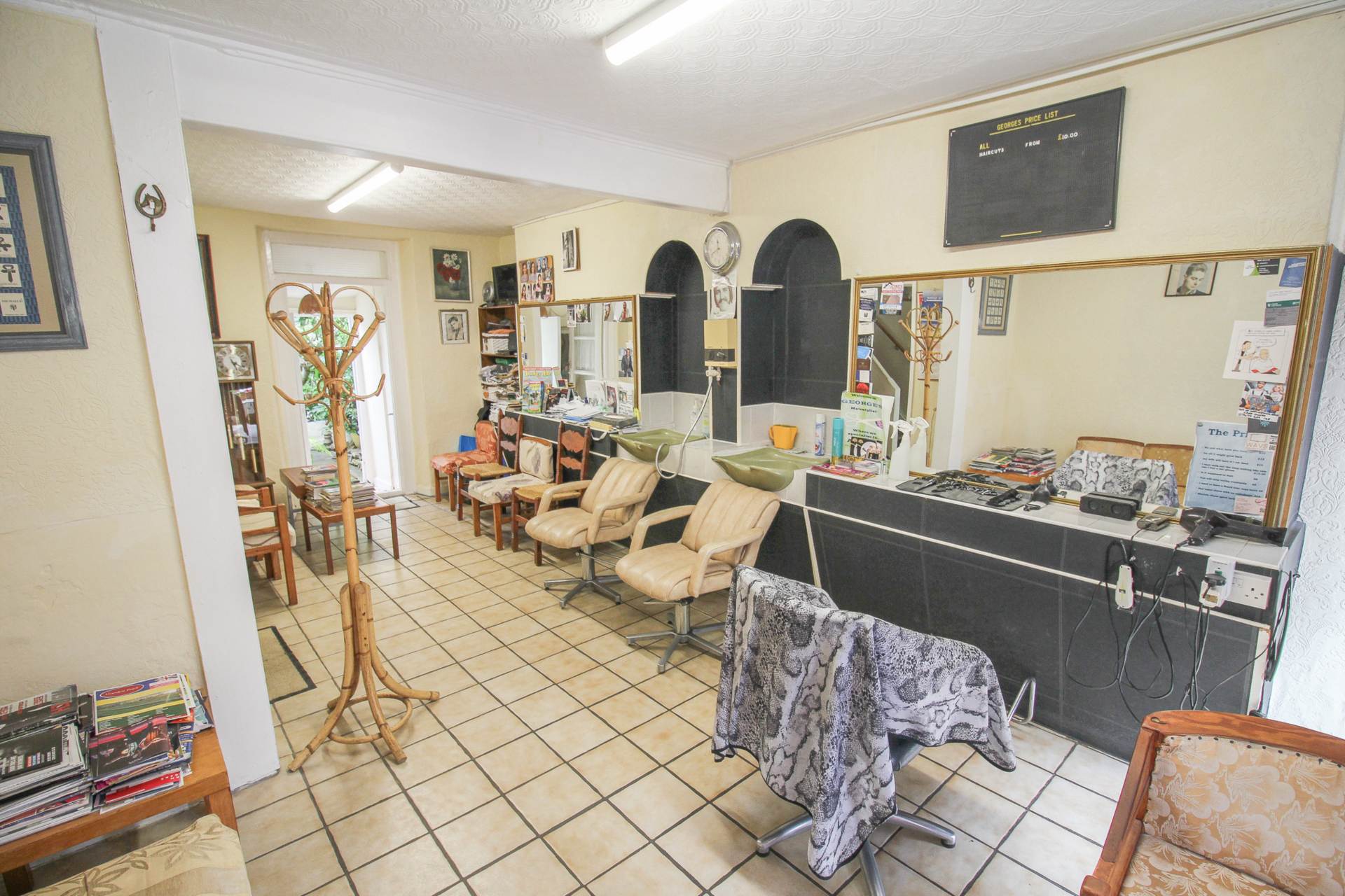 Meadow Street, Weston-super-Mare, Image 2