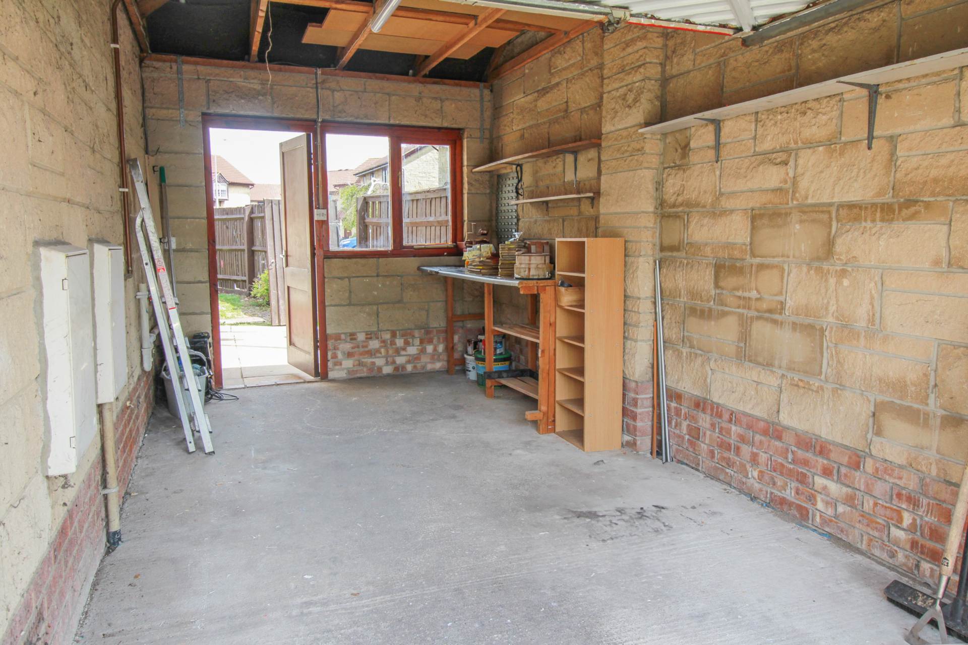 Harvey Close, Worle, Image 13