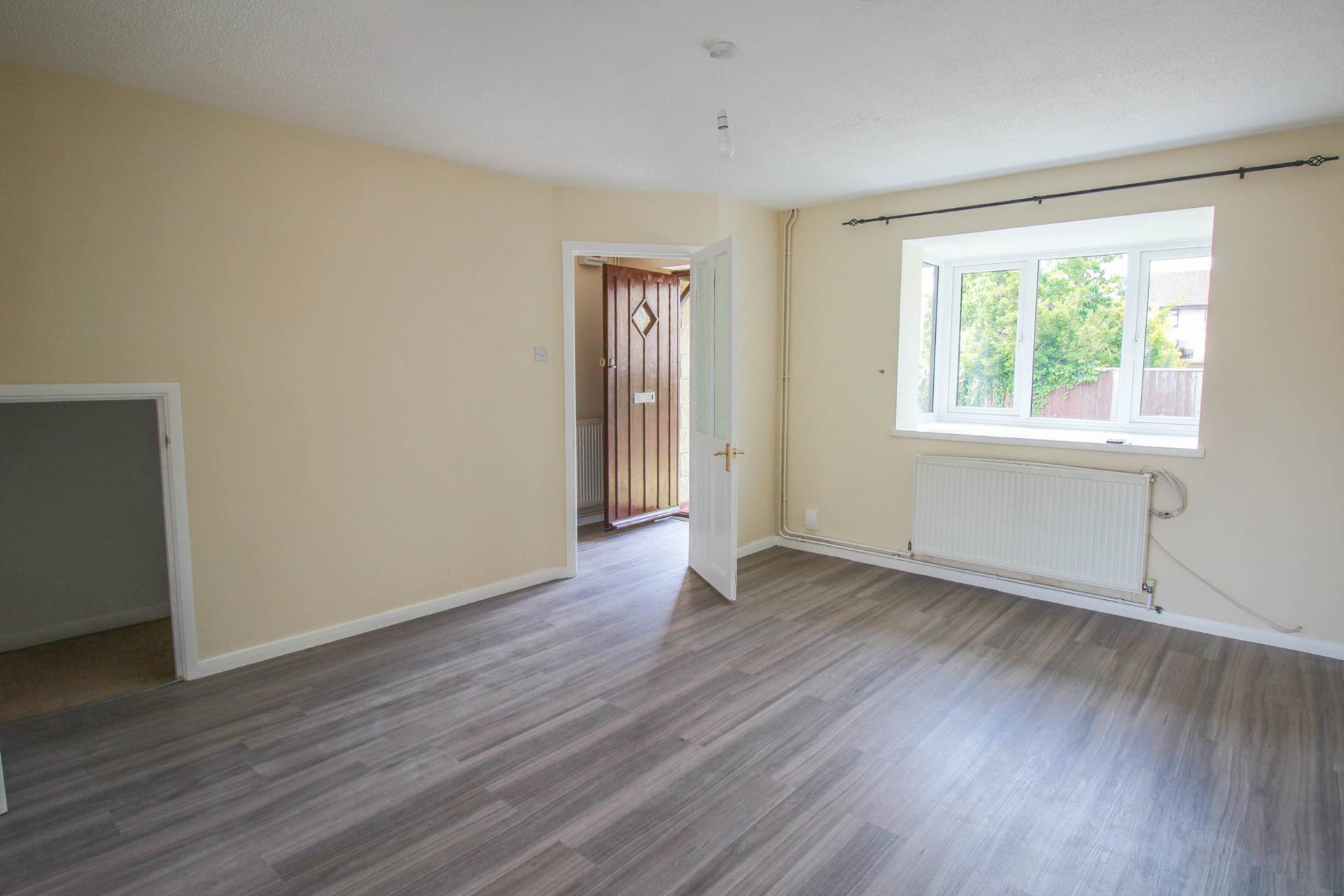 Harvey Close, Worle, Image 2