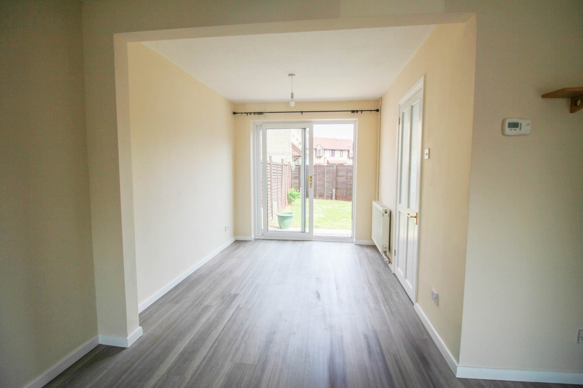 Harvey Close, Worle, Image 3