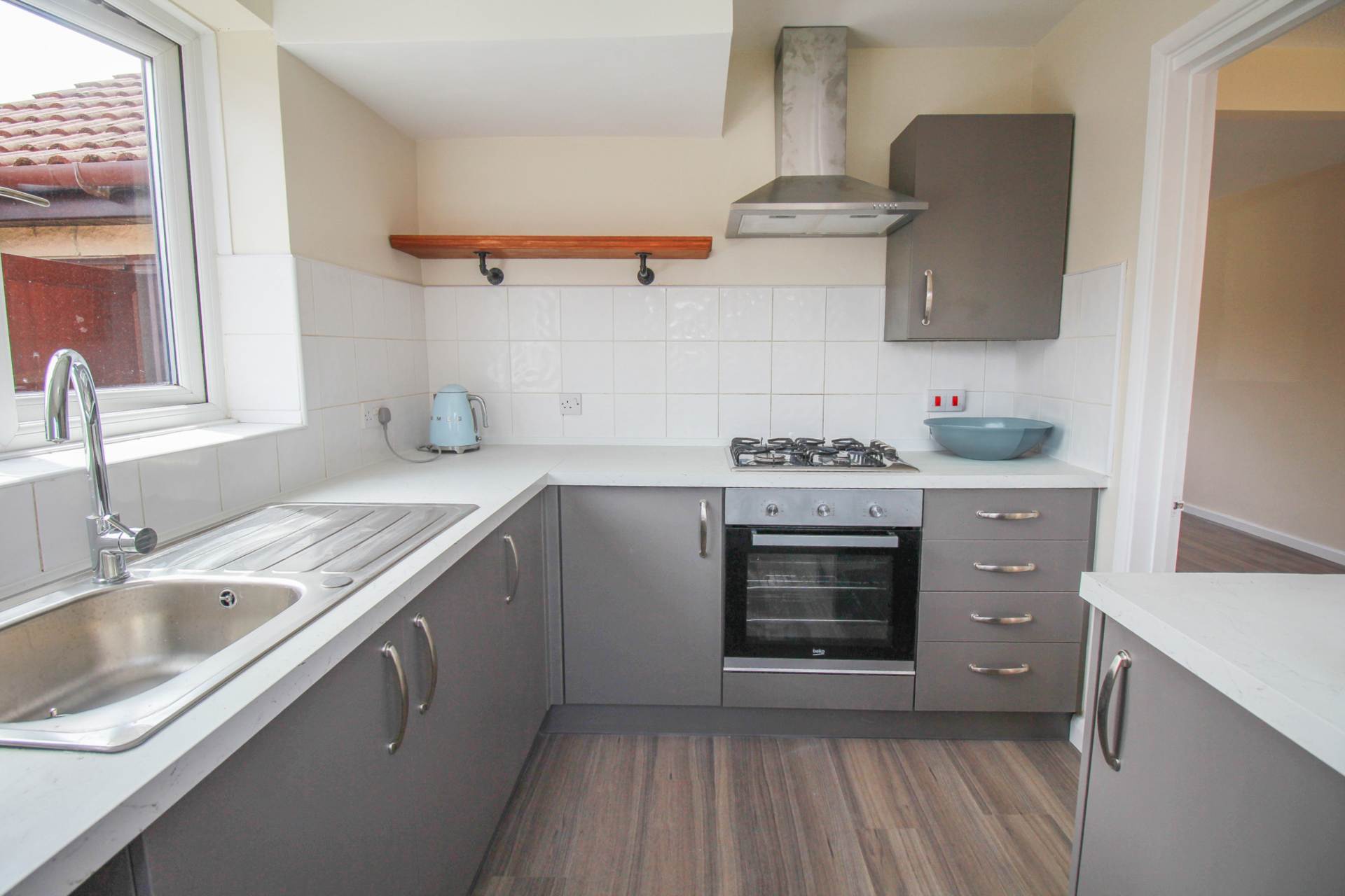 Harvey Close, Worle, Image 5