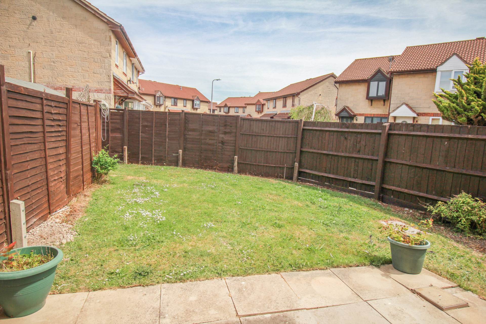 Harvey Close, Worle, Image 6
