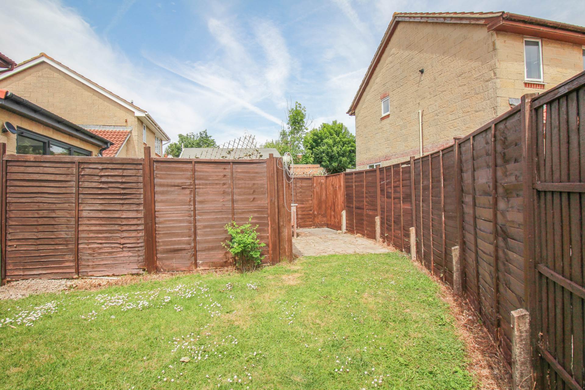 Harvey Close, Worle, Image 7