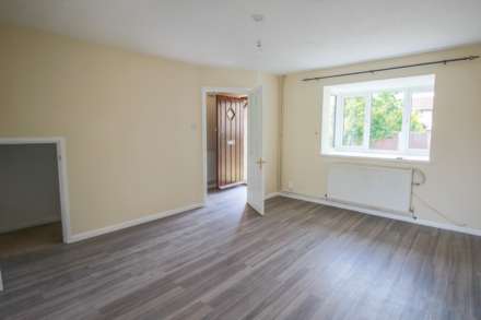 Harvey Close, Worle, Image 2