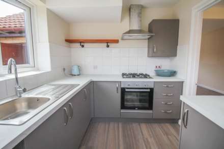 Harvey Close, Worle, Image 5