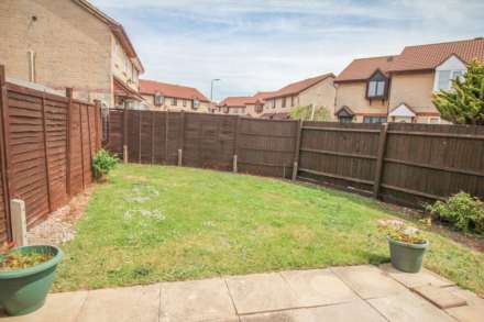 Harvey Close, Worle, Image 6