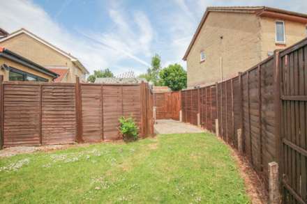 Harvey Close, Worle, Image 7