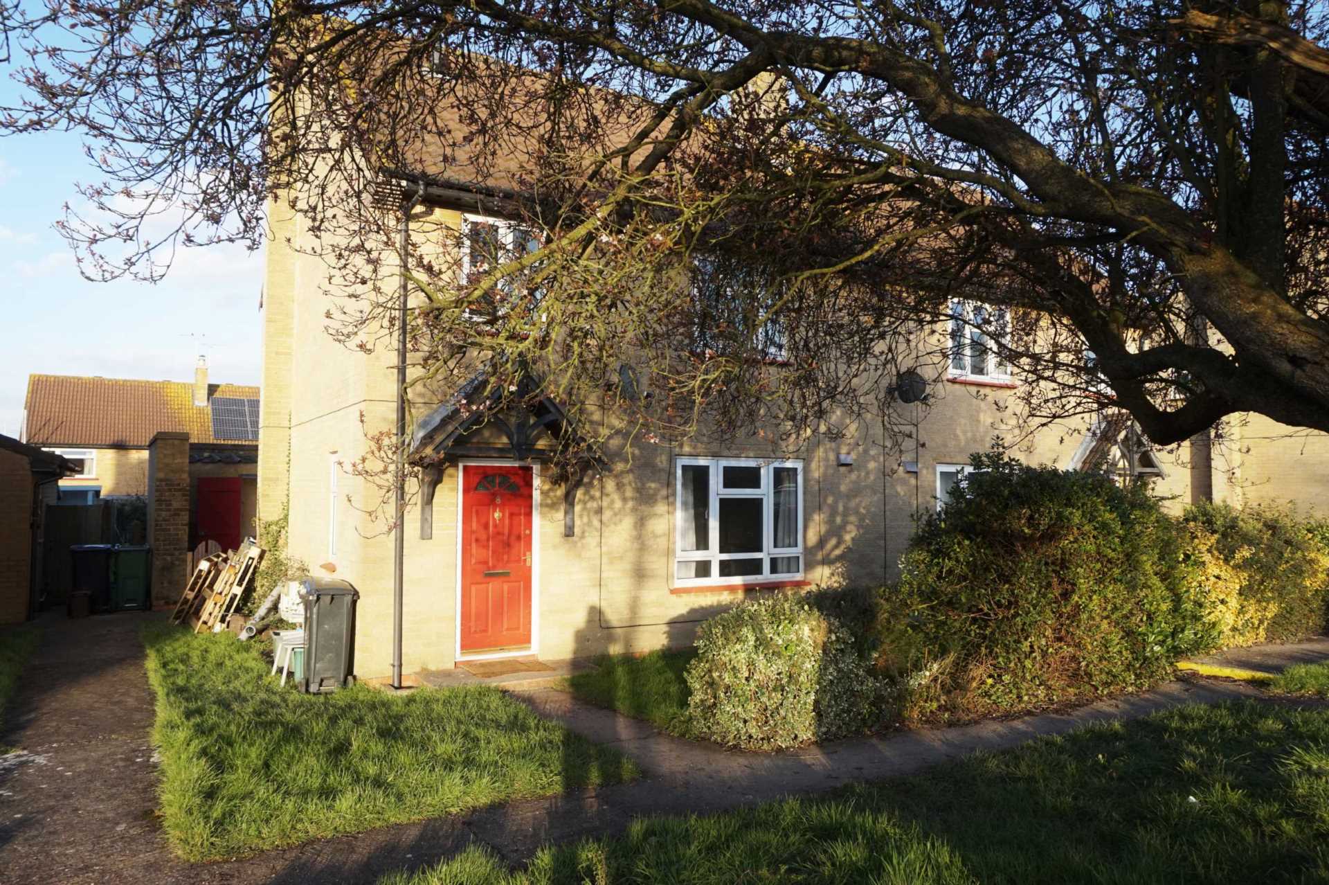 Anson Road, Locking Camp, Image 1