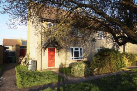 Anson Road, Locking Camp, Image 1