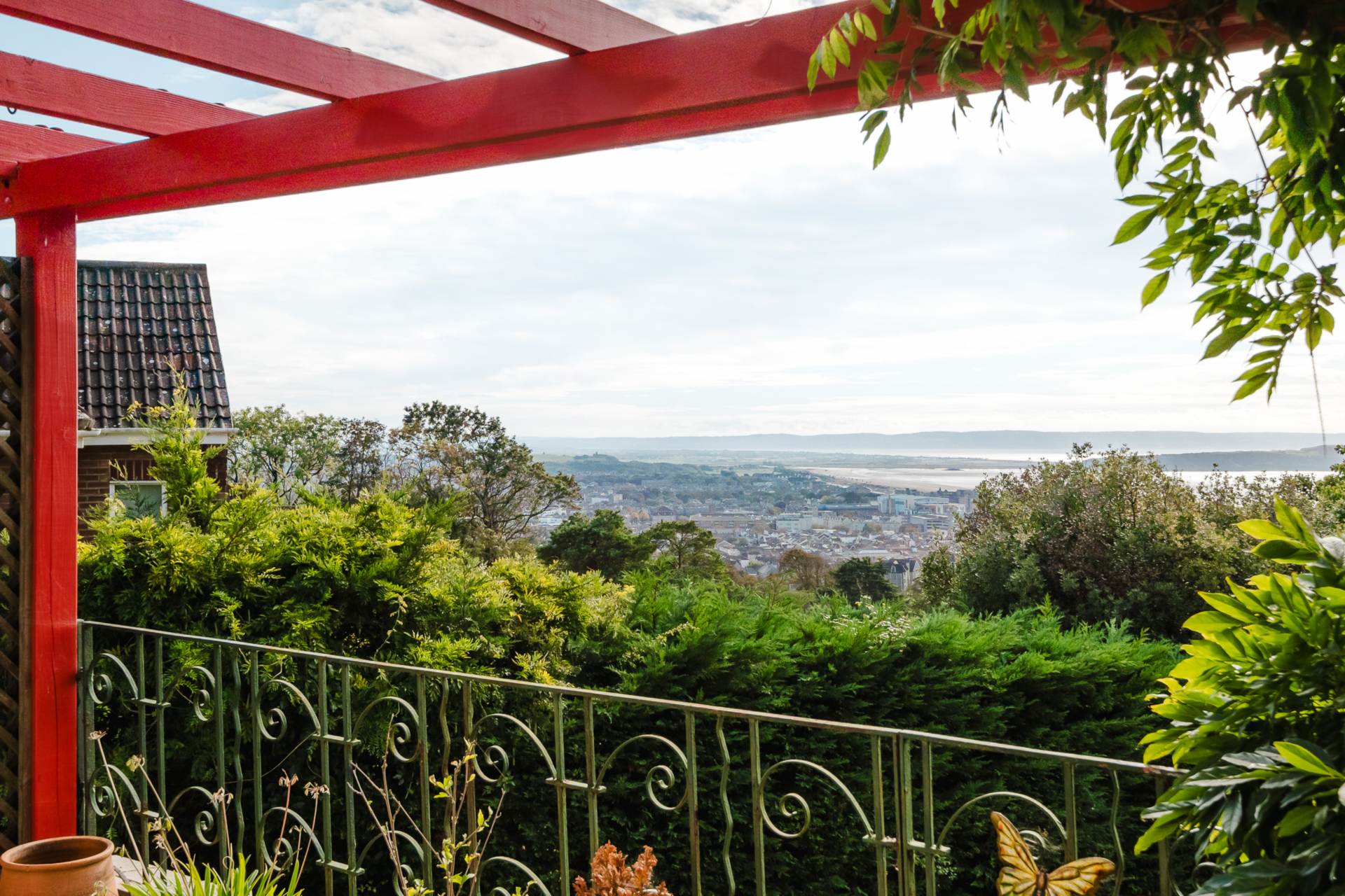 Leewood Road**Demanding Hillside Location**Spectacular Views**Approximately 0.5 Acre Plot**, Image 11